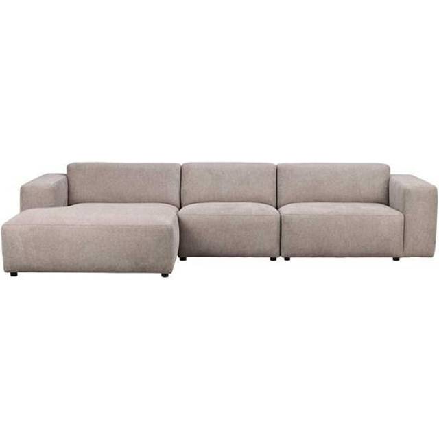 Rowico Home Willard 4-sitssoffa Beige 312 x 161 x 70 cm