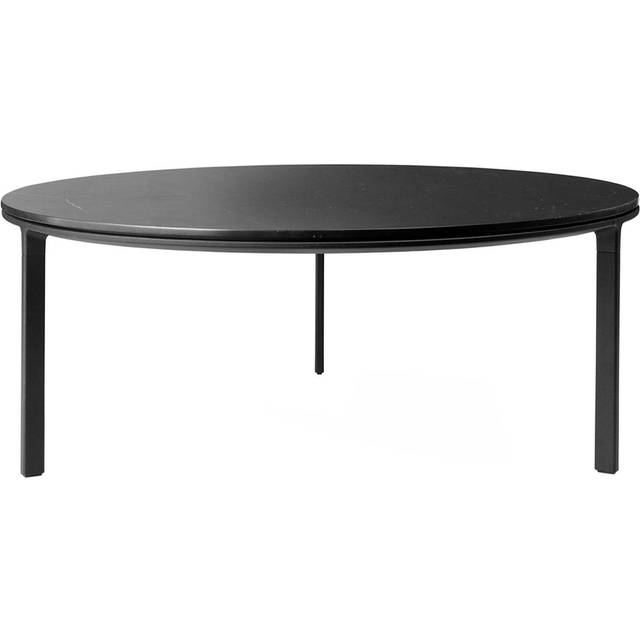 Vipp - 425 Soffbord 90 Cm - Ljusgrå