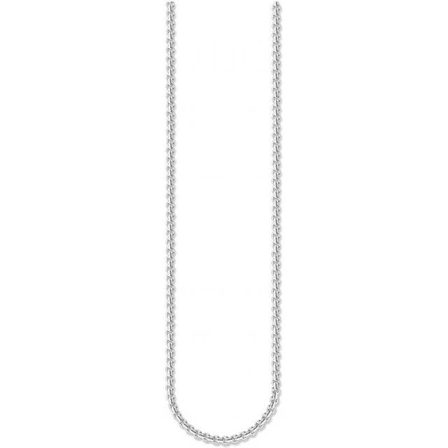 Thomas Sabo Kette KE1107-001-12-L42 - silber