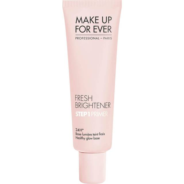 Make Up For Ever Step 1 Primer Color Corrector Radiant Base Fresh Brightener