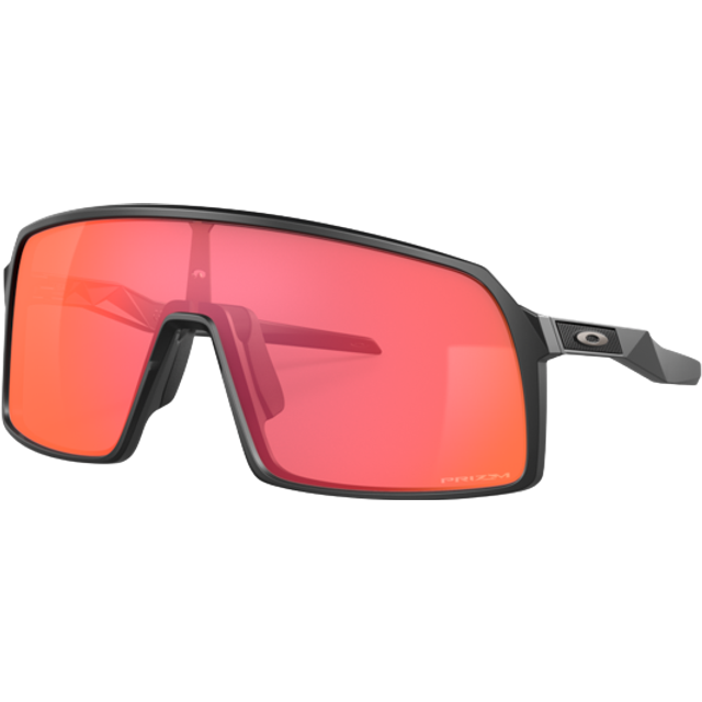 Oakley Sutro Goggles Prizm Trail Torch Matte Black Lenses