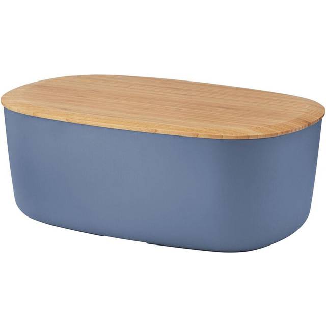 RIG-TIG BOX-IT smörlåda Warm grey - Grå