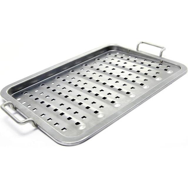 Broil King 69720 Stainless Steel Grill Topper