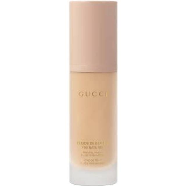 Gucci Fluide De Beauté Fini Naturel 120N Fair 30 ml