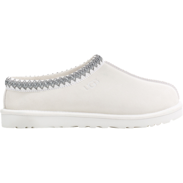 UGG Tasman Slipper 'White' 5950-WHT - WHITE - 8