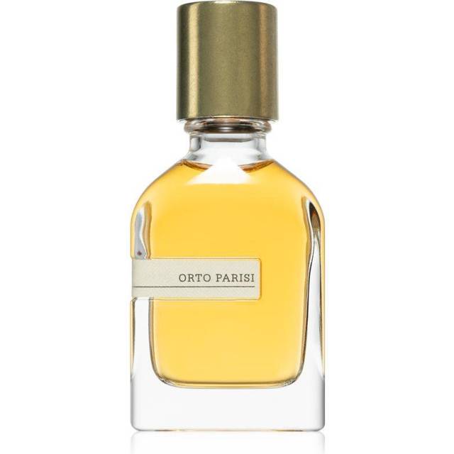 Orto Parisi Bergamask EdP 50ml