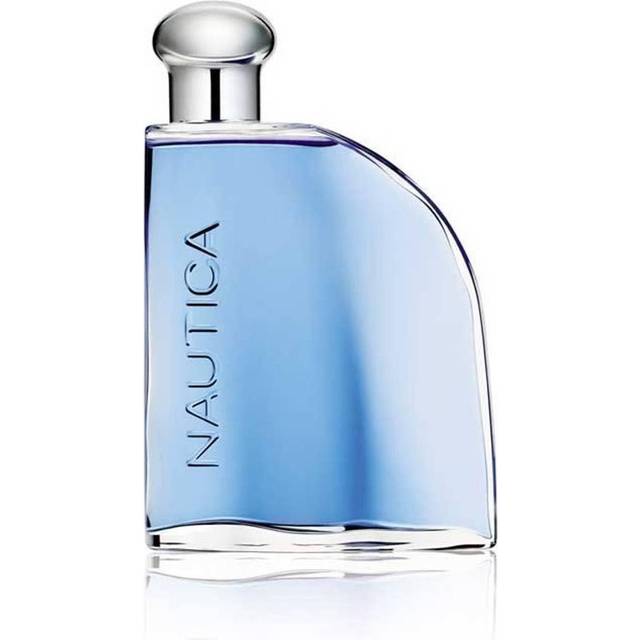 Nautica Blue Sail Cologne by Nautica 100 ml EDT Spray for Men (100 ml)