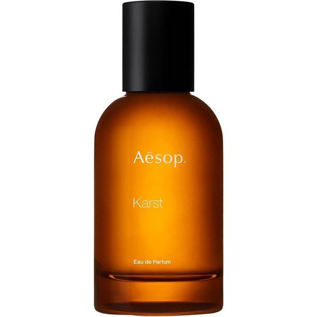 Aesop-Karst Eau De Parfum Spray 026573-50ml/1.7oz