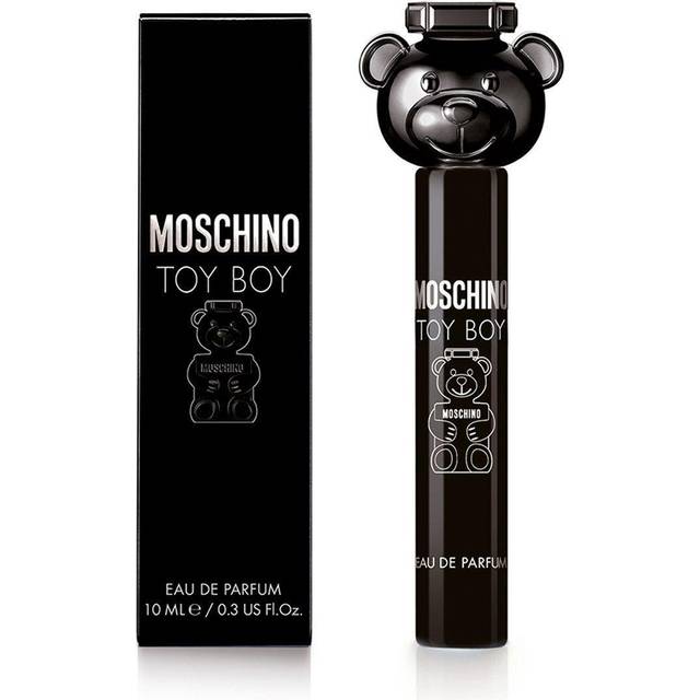 Moschino Toy Boy 10ml Eau de Parfum, Black, Women