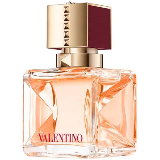 Valentino Voce Viva Intensa - 30 ML  Eau de Parfum  Women&#39;s Perfumes