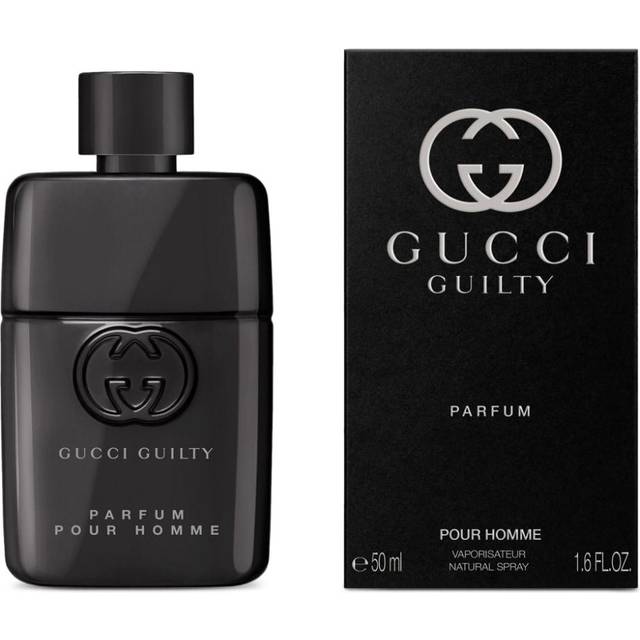 Gucci Guilty Pour Homme Parfum 50 ml