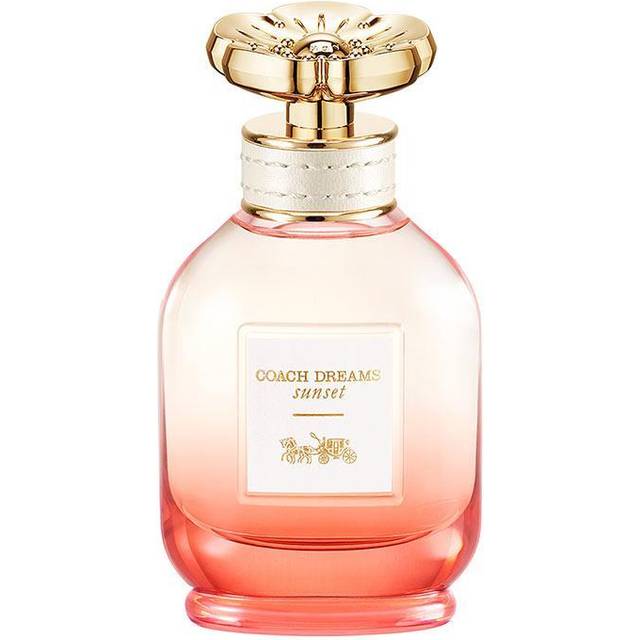 Coach Dreams Sunset Eau de Parfum 40 ml