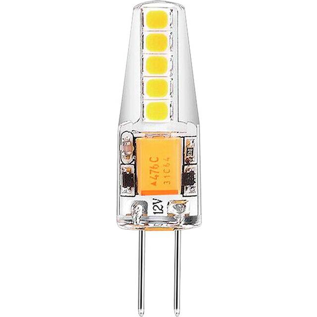 Airam 1,6W (20W) 160Lm 2700K G4 15000 Tim 10X37mm 8292812