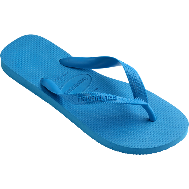 Havaianas Top - Turquoise