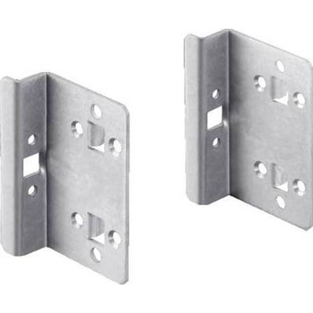 DK 7000.688 (VE2) - Socket outlet strip DK 7000.688 (quantity: 2)