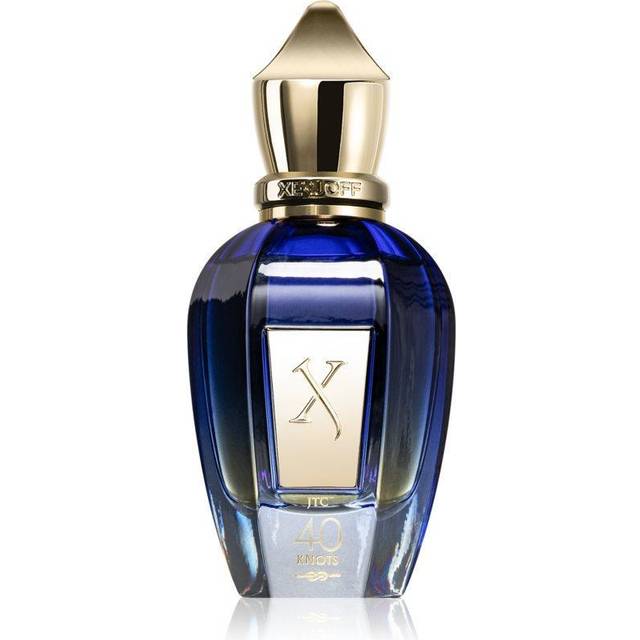 Xerjoff Join The Club 40 Knots EDP 50 ml