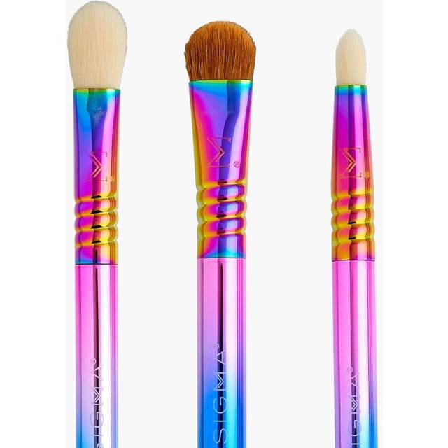 Sigma Beauty Festival Mini Makeup Brush Set