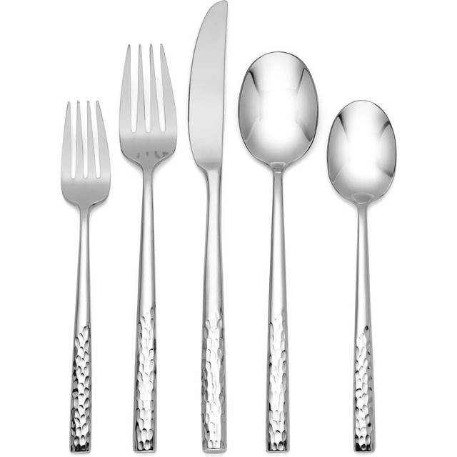 Oneida Mezze 20Pc Everyday Flatware Set