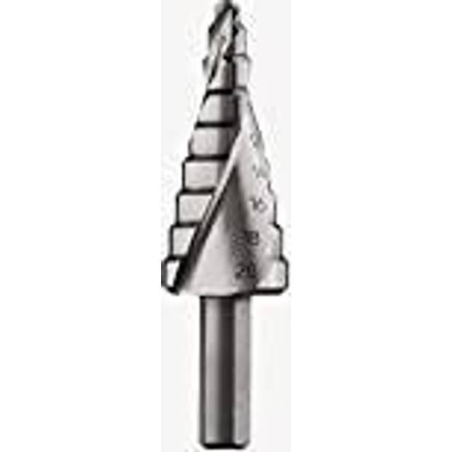 Bosch Professional HSS Step Drill Bit for Metal and Plastic 4 20 mm Length 705 mm Drill Accessories