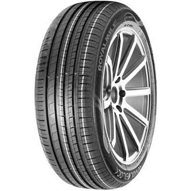 165/70R13 79T Royal Black Royal Mile | Protyre - Car Tyres - Summer Tyres