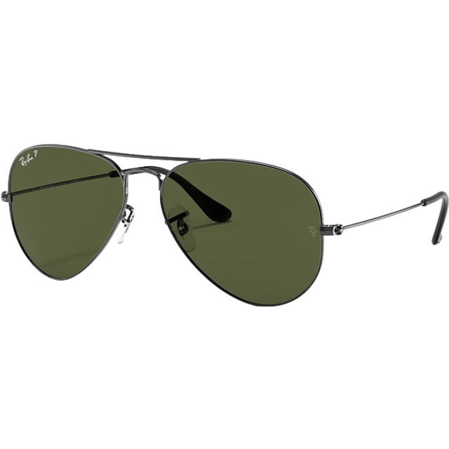 Ray-Ban Aviator Polarized RB3025 004/58