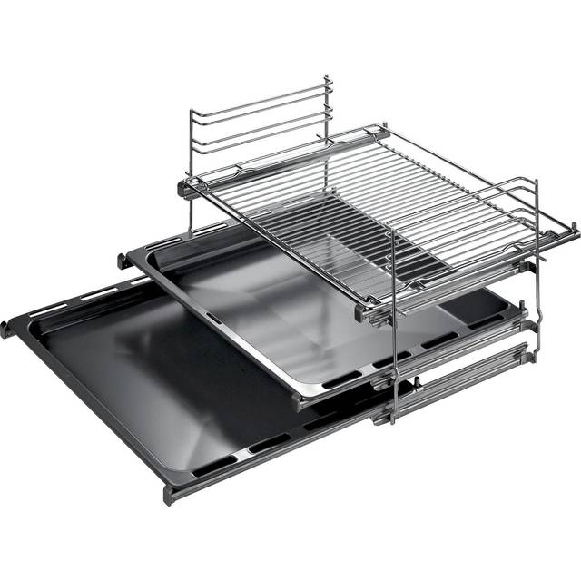 Bosch HEZ438301 Tillbehör Till Ugnar