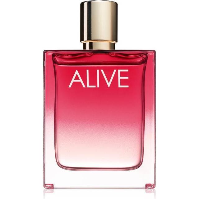 Hugo Boss BOSS Alive Intense EdP för Kvinnor 80 ml