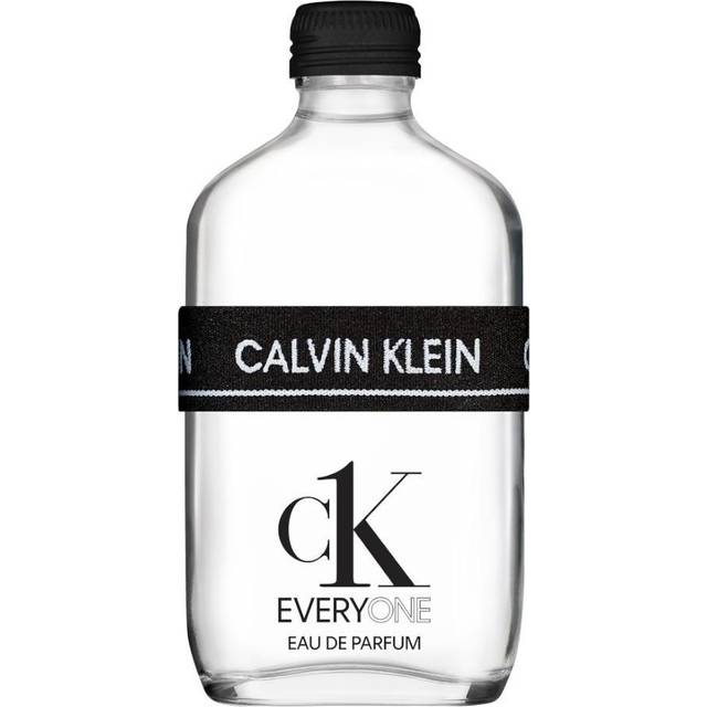 Ck Everyone Perfume by Calvin Klein 100 ml EDP Spray for Women (100 ml)
