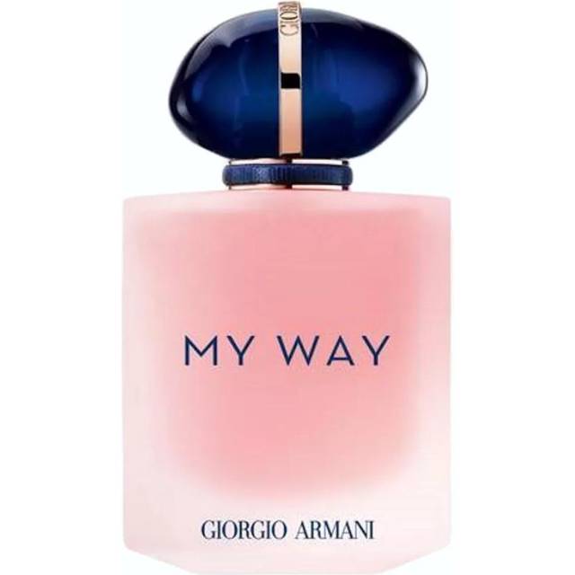 Giorgio Armani My Way Floral 90 ml EDP