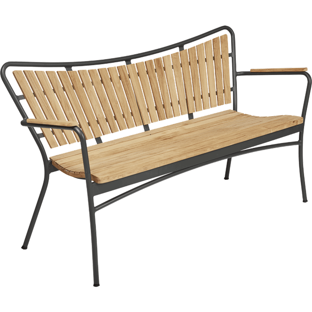Mandalay Marguerit 143cm Havebænk