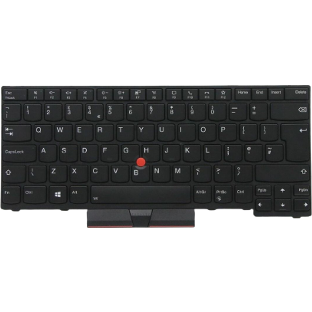 Lenovo Cmfl-cs20 Bk-bl Pmx Uke