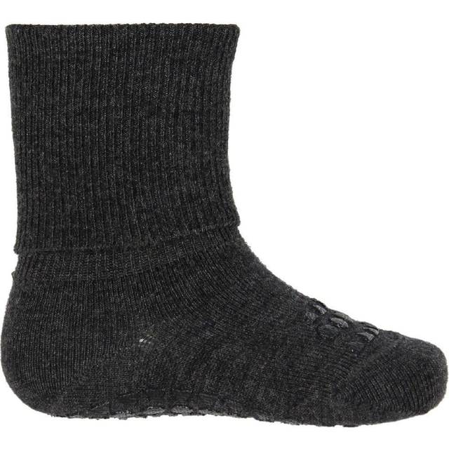 Gobabygo Non-slip Socks - Bamboo