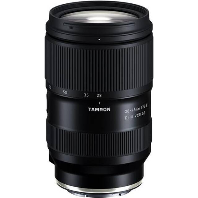 Tamron 28-75mm F/2.8 Di III VXD G2 For Sony E
