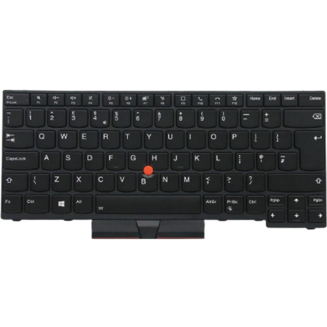 Lenovo Chicony