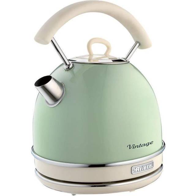 Ariete 00C287703ARAS Kettle - Cream