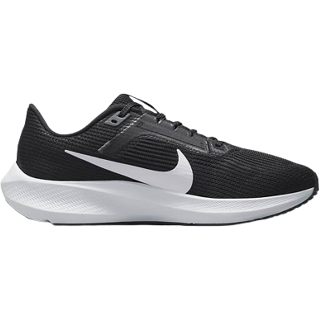 Pegasus 40 W löparskor, BLACK/WHITE-IRON GREY, Dam, 9.5