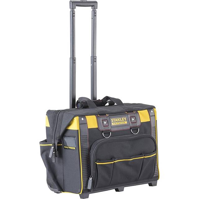 Stanley FMST1-80148 FatMax Verktygsvagn, Svart, 50 x 36 x 41 cm
