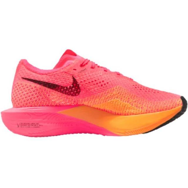 Nike ZoomX VaporFly Next% 3 W - Hyper Pink/Black/Laser Orange • Price »