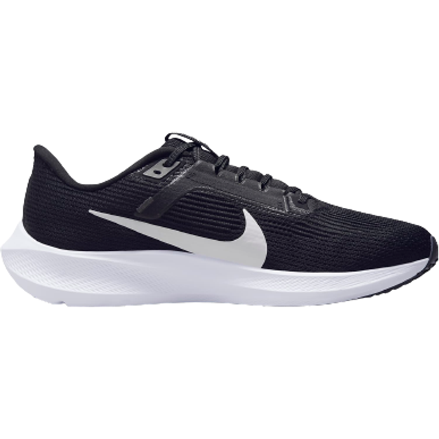 Nike Air Zoom Pegasus 40 M - Black/Iron Grey/White