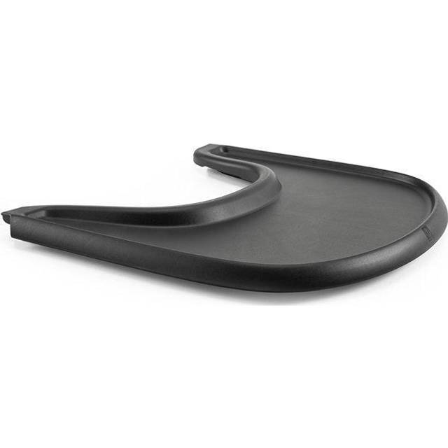 Stokke Tripp Trapp Bricka, Black