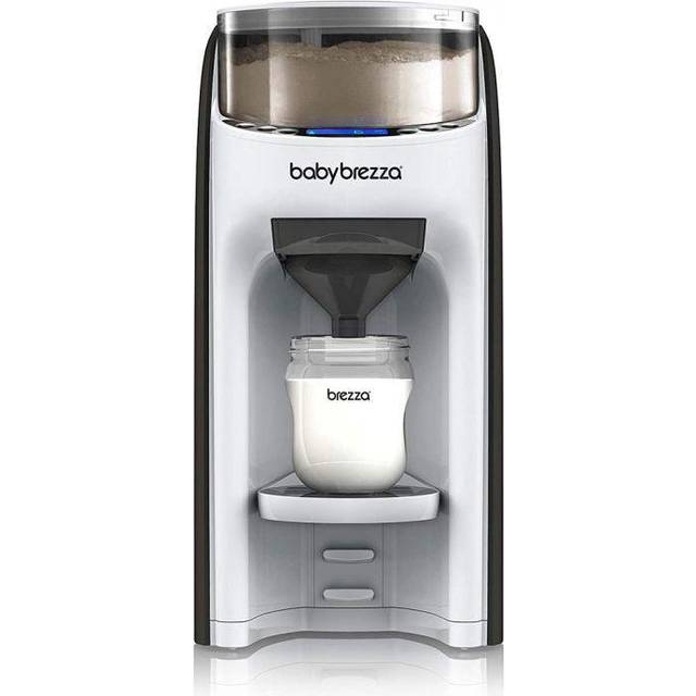 Baby Brezza Formula Pro Advanced - Baby Brezza - One Size - Tillbehör