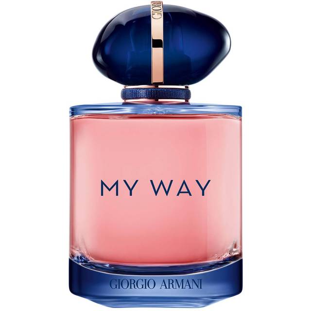 Giorgio Armani My Way Intense Eau De Parfum 90ml