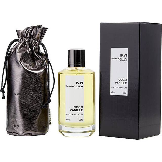 Mancera Paris - Coco Vanille 120ml Eau de Parfum Spray for Women