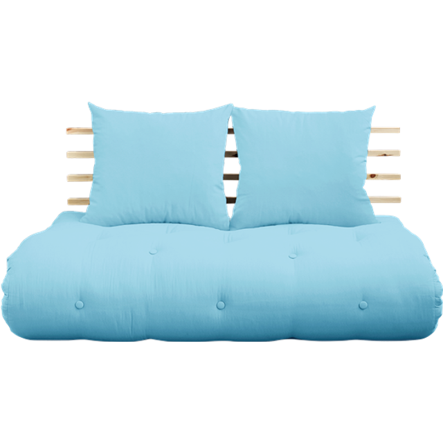 Karup Design - Bäddsoffa Shin Sano Natur - Beige