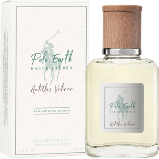 RALPH LAUREN - FRAGRANCE Polo Earth Antilles 40ml |Nude |40 ml