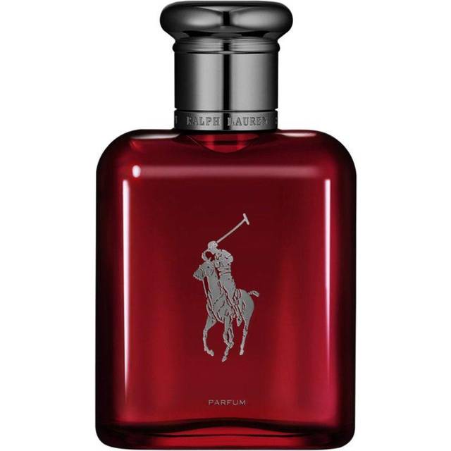 Ralph Lauren Polo Red Parfum - 75 ML  Eau de Parfum  Men&#39;s Perfumes