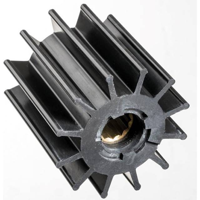 Impeller neoprene