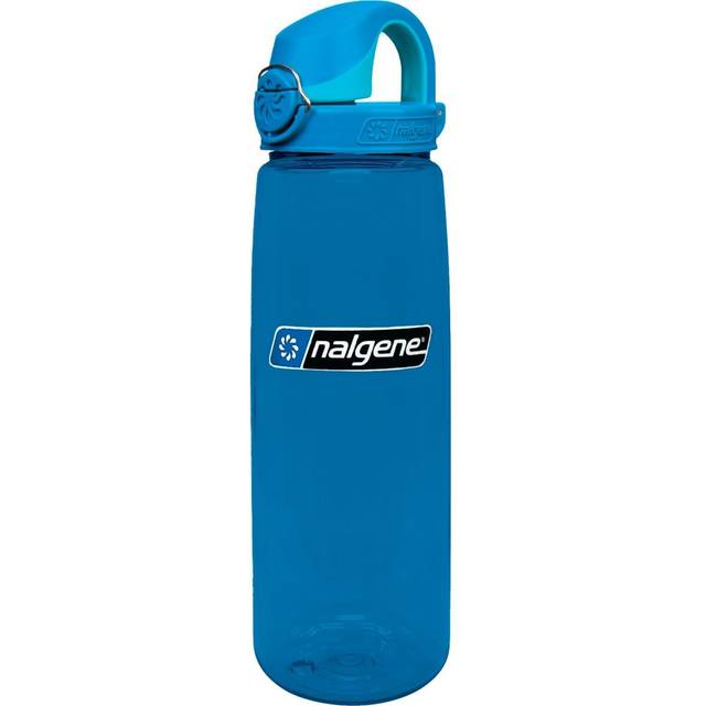 Nalgene OTF Sustain, VattenFlaska, 650 ml, Blå