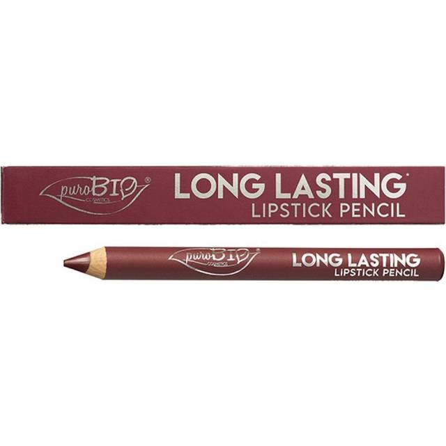 PuroBIO Lipstick Kingsize Pencil Long Lasting - 016