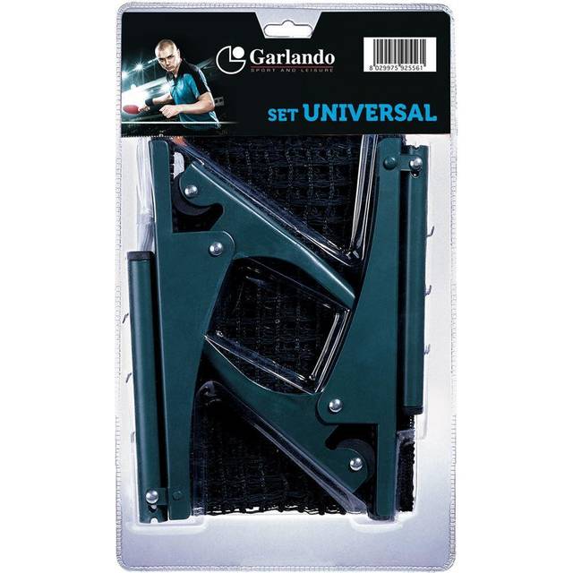 Garlando Universal Bordtennisnet